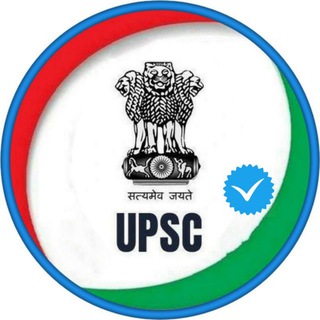 Логотип канала UPSC_SSC_Railway_NDA_Exams_GK_GS