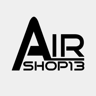 Логотип канала air_shop13