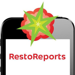 Логотип канала restoreports_spb