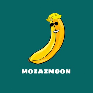 Логотип канала mozazmon