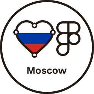 Логотип fofmoscow