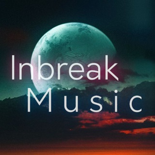 Логотип канала inbreak_music