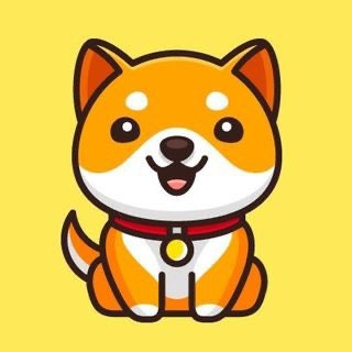 Логотип канала babydogecoincrypto