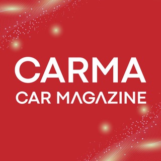 Логотип carma_kz