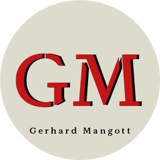 Логотип канала gerhard_mangott