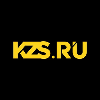 Логотип канала kzs_ru