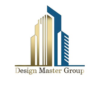 Логотип канала designmastergroup