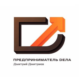 Логотип канала predprinimatel_dela