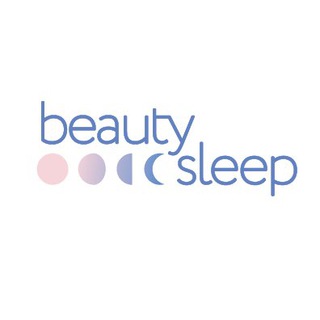 Логотип канала beauty_sleep_russia