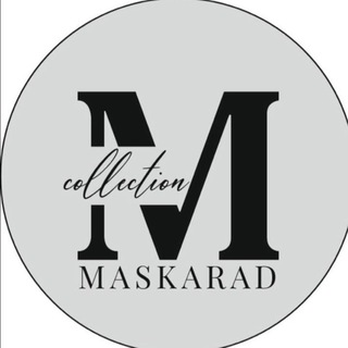 Логотип maskarad_777