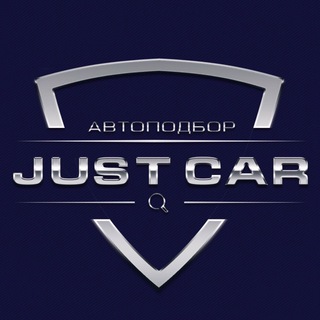 Логотип канала justcar_777