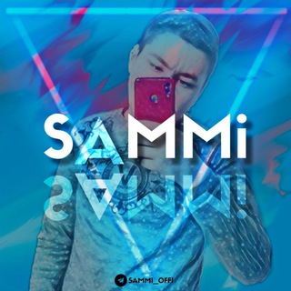 Логотип канала sammi_gr