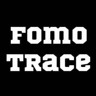 Логотип канала fomotrace