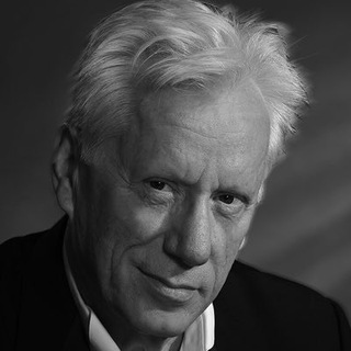 Логотип канала james_woods_reall