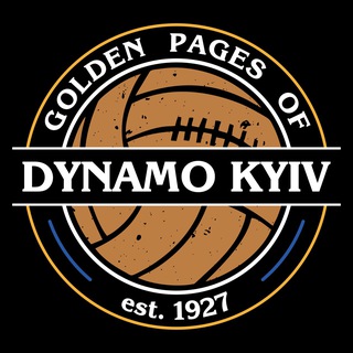 Логотип канала golden_pages_fcdk