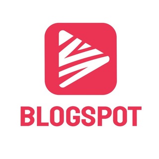 Логотип канала blogspotuz