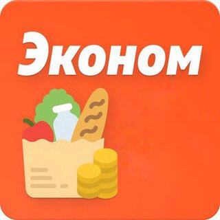 Логотип канала lite_econom