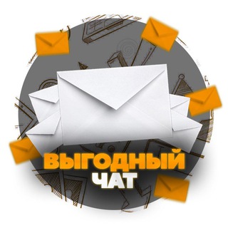 Логотип канала benefit_rf_chat