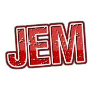 Логотип канала jem_channels