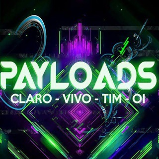 Логотип канала payloadsclarovivotimoi