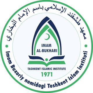 Логотип канала oliymahad