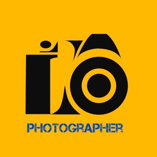 Логотип канала j_photographer