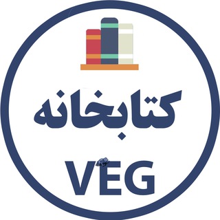 Логотип канала vegbooks