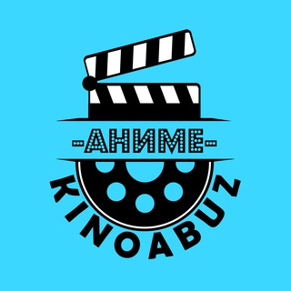 Логотип канала abuzanime