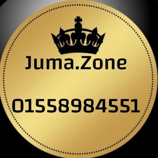 Логотип канала juma_zone