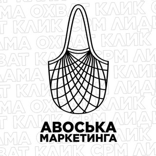 Логотип канала marketingfuture