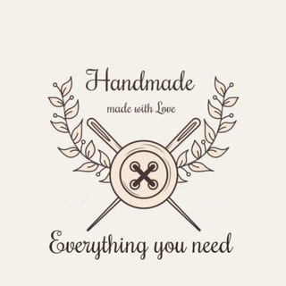 Логотип канала handmadelovee_group