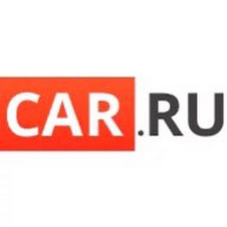 Логотип канала carrunews