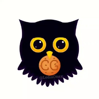 Логотип cgiowl