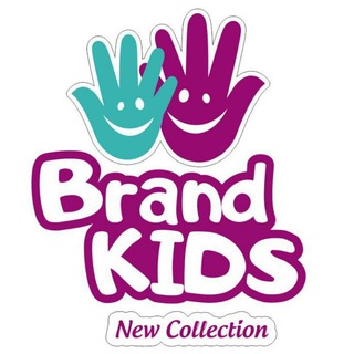 Логотип канала brandkidsn1