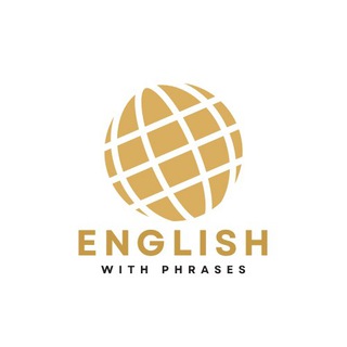 Логотип канала IELTS_Idioms_Phrases