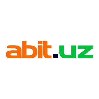 Логотип канала abit_uz