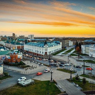 Логотип omsk_dvor