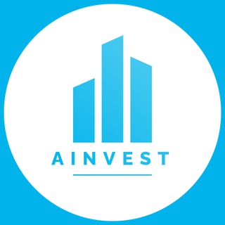 Логотип канала ainvest_su