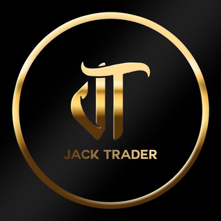 Логотип канала goldtraderjack