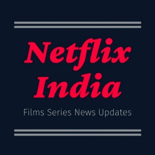 Логотип канала netflix_india_updates