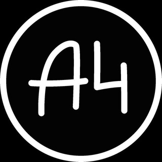 Логотип канала a4amg4