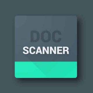 Логотип канала documentscanner_mod_apk