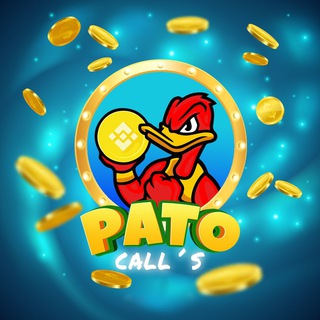 Логотип patocalls1