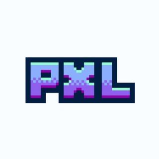 Логотип канала pixelarts