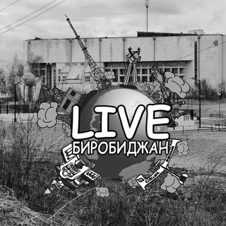 Логотип канала livebir_not