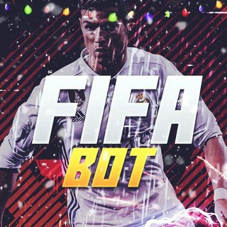 Логотип канала fifa_cybersport