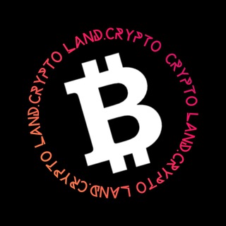 Логотип канала socryptoland