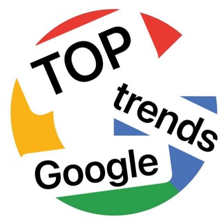 Логотип канала googletop