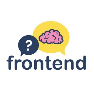 Логотип frontendquiz