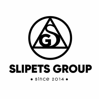 Логотип slipets_group